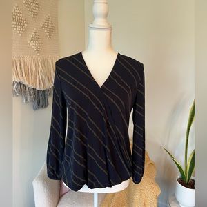 SOLD Banana Republic Blouse